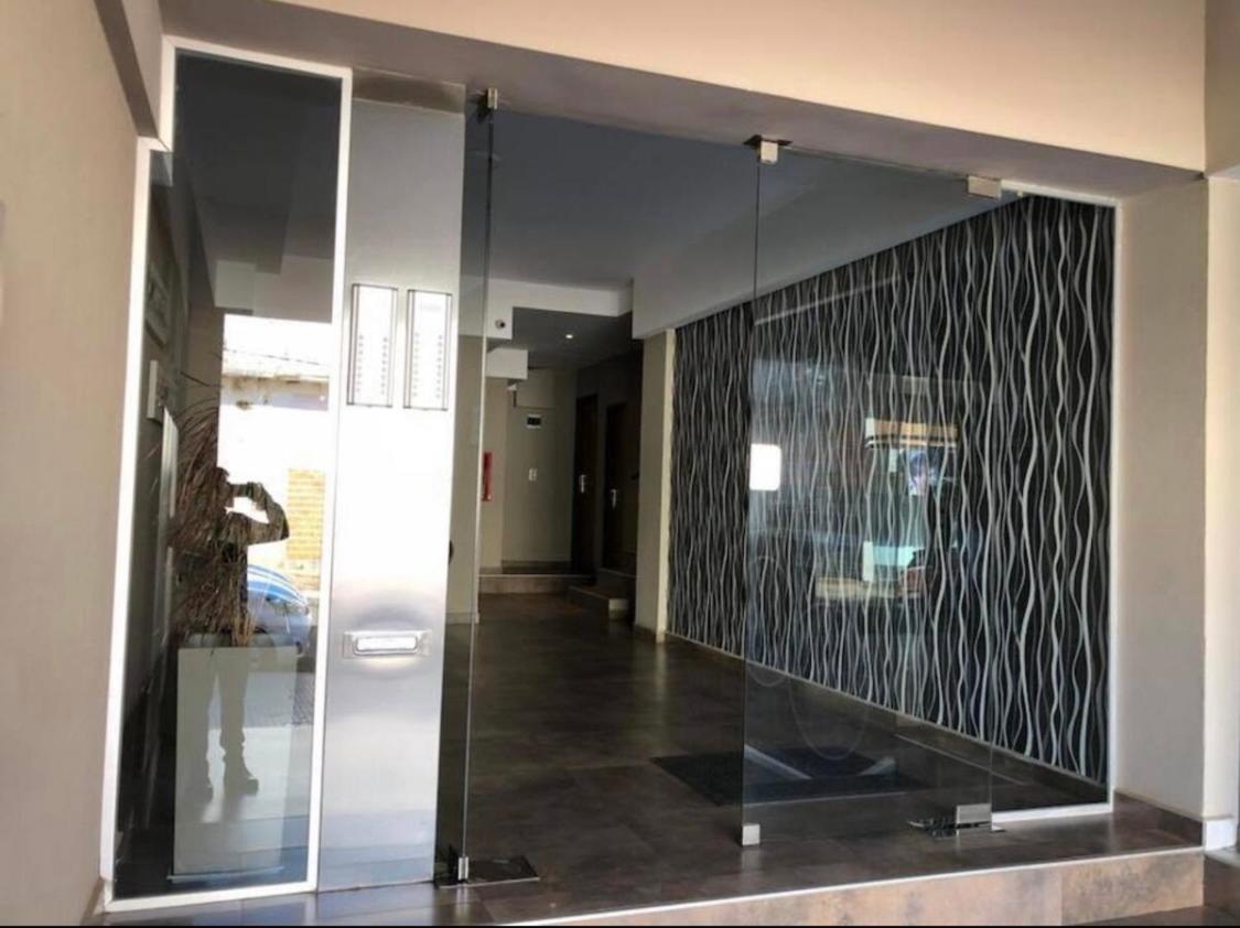Departamento Amoblado Temporario- Posadas Mdz 6D Екстериор снимка