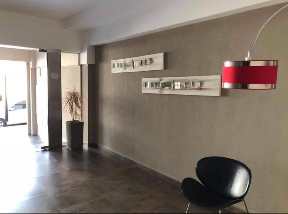 Departamento Amoblado Temporario- Posadas Mdz 6D Екстериор снимка