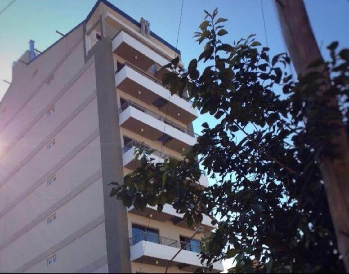 Departamento Amoblado Temporario- Posadas Mdz 6D Екстериор снимка