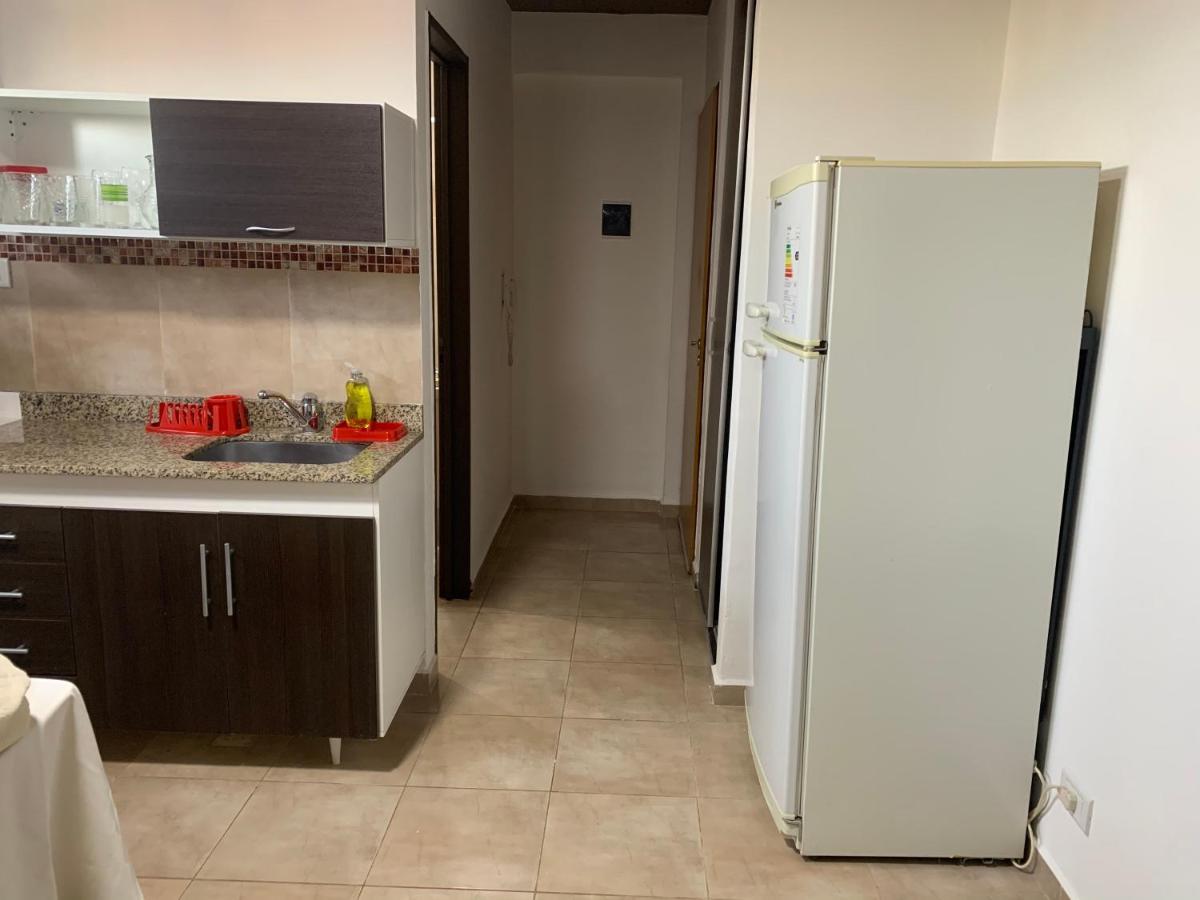 Departamento Amoblado Temporario- Posadas Mdz 6D Екстериор снимка